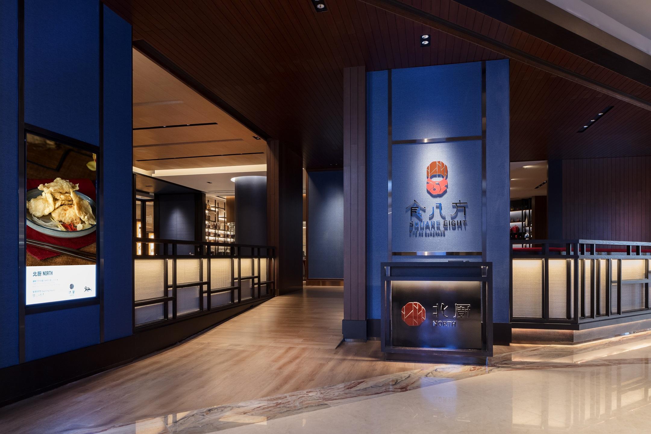Mgm Macau Hotel Exterior photo